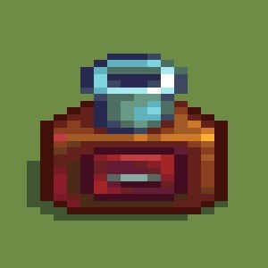 Mostrar o Seed Maker como ferramenta de progressão mid-game